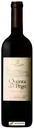 Wijnmakerij Quinta do Pégo - Douro Grande Reserva