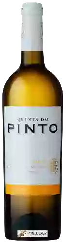 Wijnmakerij Quinta do Pinto - Arinto