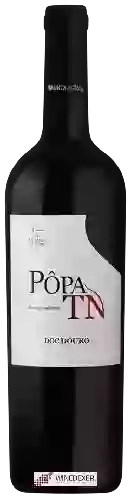 Wijnmakerij Quinta do Pôpa - Pôpa TN