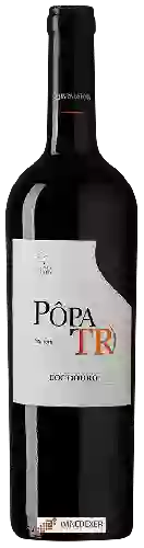 Wijnmakerij Quinta do Pôpa - Pôpa TR