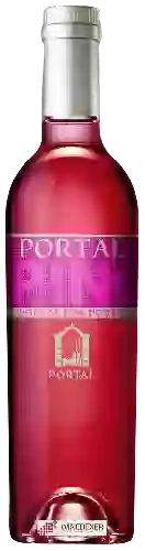 Wijnmakerij Quinta do Portal - Port Pink