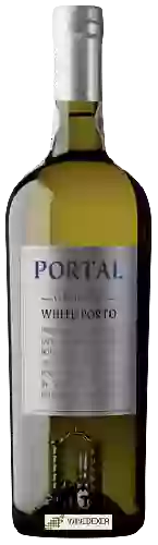 Wijnmakerij Quinta do Portal - Porto Extra Dry White