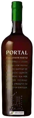 Wijnmakerij Quinta do Portal - Porto Fine White