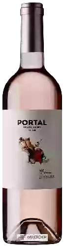 Wijnmakerij Quinta do Portal - Rosé