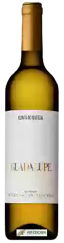 Wijnmakerij Quinta do Quetzal - Guadalupe Winemaker's Selection Branco