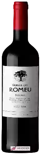 Wijnmakerij Quinta do Romeu - Reserva Tinto