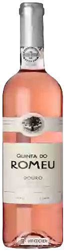 Wijnmakerij Quinta do Romeu - Rosé Seco