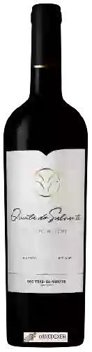 Wijnmakerij Quinta do Salvante - Grande Reserva Tinto