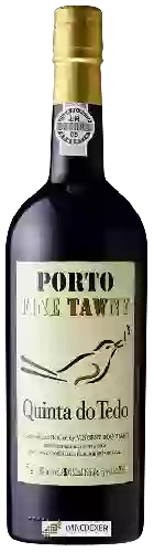 Wijnmakerij Quinta do Tedo - Fine Tawny Porto