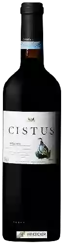 Wijnmakerij Quinta do Vale da Perdiz - Cistus Tinto