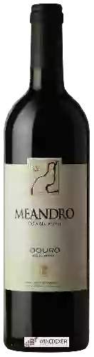 Wijnmakerij Quinta do Vale Meão - Meandro Douro Tinto