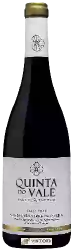 Wijnmakerij Quinta do Vale - Red