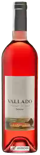 Wijnmakerij Quinta do Vallado - Touriga Nacional Rosè