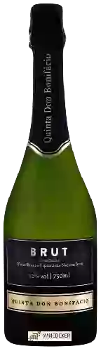 Wijnmakerij Quinta Don Bonifacio - Brut