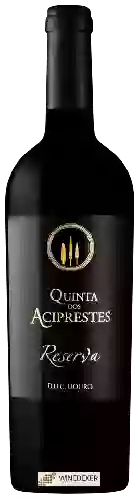 Wijnmakerij Quinta dos Aciprestes - Douro Reserva