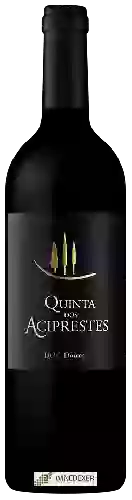 Wijnmakerij Quinta dos Aciprestes - Douro Tinto