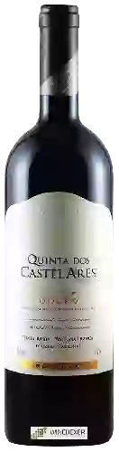 Wijnmakerij Quinta Dos Castelares - Reserva Douro