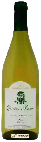 Wijnmakerij Quinta dos Roques - Dão Branco