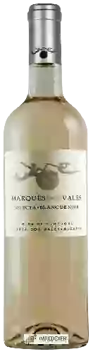 Wijnmakerij Quinta dos Vales - Marquês dos Vales Selecta Blanc de Noir