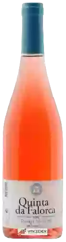 Wijnmakerij Quinta da Falorca - Rosé