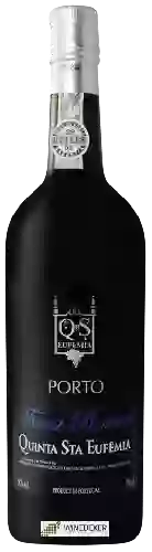 Wijnmakerij Quinta de Santa Eufémia - Finest Reserve Porto