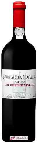 Wijnmakerij Quinta de Santa Eufémia - Late Bottled Vintage Porto