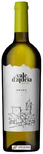 Wijnmakerij Quinta Vale d'Aldeia - Branco