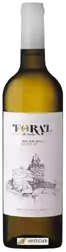 Wijnmakerij Quinta Vale d'Aldeia - 'Fora'l de'Meda Branco