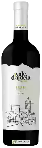 Wijnmakerij Quinta Vale d'Aldeia - Grande Reserva Branco