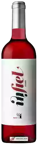 Wijnmakerij Quinta Vale d'Aldeia - Infiel Rosé