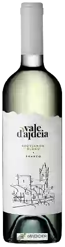 Wijnmakerij Quinta Vale d'Aldeia - Sauvignon Blanc