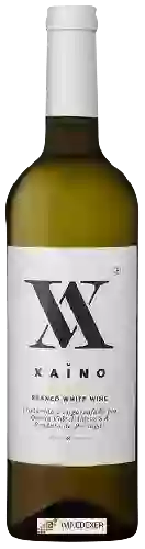 Wijnmakerij Quinta Vale d'Aldeia - Xaino Branco