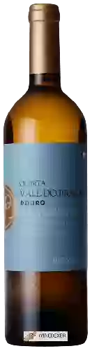 Wijnmakerij Quinta Vale do Bragão - Branco