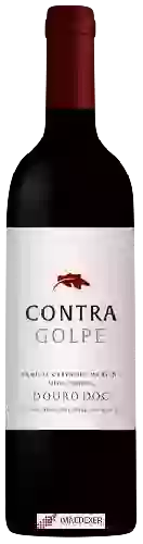 Wijnmakerij Carvalho Martins - Contra Golpe Tinto