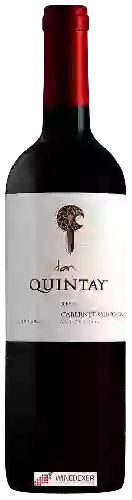 Wijnmakerij Quintay - Clava Reserve Cabernet Sauvignon