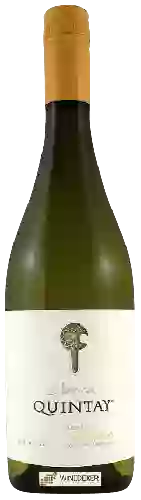 Wijnmakerij Quintay - Clava Reserve Chardonnay