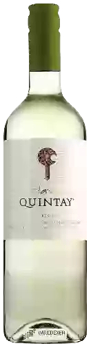 Wijnmakerij Quintay - Clava Reserve Sauvignon Blanc