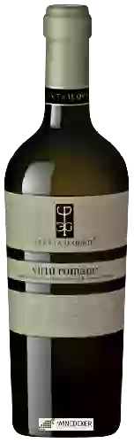 Wijnmakerij Tenuta le Quinte - Virtù Romane