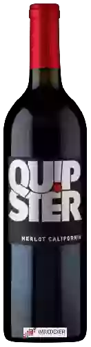 Wijnmakerij Quipster - Merlot