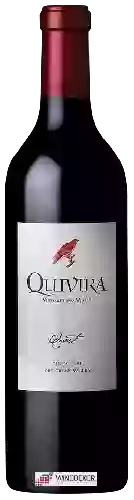 Wijnmakerij Quivira Vineyards - Quest