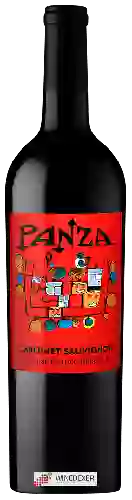 Wijnmakerij Quixote - Panza Cabernet Sauvignon