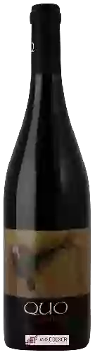 Wijnmakerij Quo - Grenache