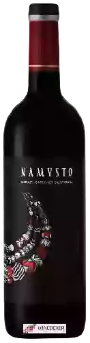 Wijnmakerij Quoin Rock - Namysto Shiraz - Cabernet Sauvignon