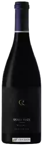 Wijnmakerij Quoin Rock - Syrah