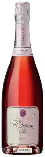 Wijnmakerij R. Dumont & Fils - Brut Rosé Champagne