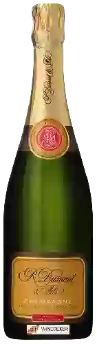 Wijnmakerij R. Dumont & Fils - Brut Tradition Champagne