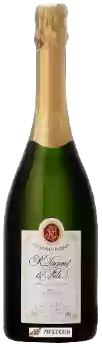 Wijnmakerij R. Dumont & Fils - Brut Champagne