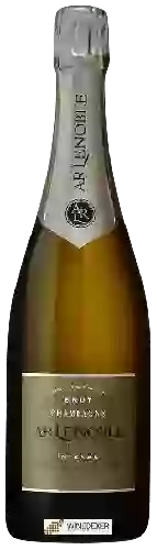 Wijnmakerij Lenoble - Intense Brut Champagne