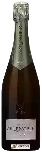 Wijnmakerij Lenoble - Intense Mag 15 Champagne