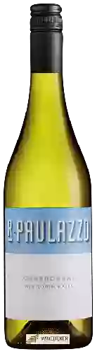 Wijnmakerij R. Paulazzo - Chardonnay